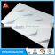 ADHESIVE WOODFREE OFFSET FOR PRINTING
