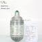 Carbon Fiber Spare Gas Cylinder for SCBA Breathing Apparatus