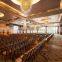 Fireproof carpets for 5 star hotel, Banquet hall carpets,hotel room
