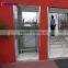 Latest Design Outdoor Vertical Handicap Wheelchair Platform Lift for Disabled