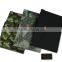 Factory Price Waterproof 30W Solar Panel Charger, Folding Portable Solar Charger