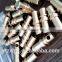 high quality brass extension nipple