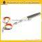 Hunterrapoo Brand Beauty hair thinning scissors shears for hairdressing