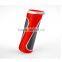 Portable waterproof NFC Bluetooth Speaker with power bank 4000mah mobile phone charger