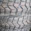 Radial truck tyre 1100R16 Military truck tyre 11.00R16