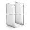 10000mAh lipo power bank travel mobile charger external batteries for mobile phones