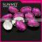 Special Products Acrylic Plastic Gems Multicolors for Clothes