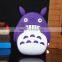 2016 new gift Cute totoro power bank 5200mah, mini portable power bank for xiaomi/smart phone