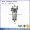 RO Stainless Steel double Filter Machine
