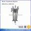 0.2 micron filter cartridge in water treatment