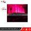  China Seat Flame Light Effect Light for DISCO LED The Lamp