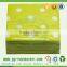 Non woven fabric tablecloth roll, bed linens, table mats