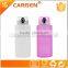 Colorful 1070ml flip sport plastic big slam water bottle