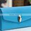 2015 latest fashion ladies purse organizer