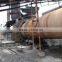 Industrial furnace, nickel iron sintering, blast furnace coal injection
