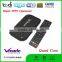 2016 Best selling! Quad Core Android 4.4.2 DVB S2 1080P Set Top Box DVB-S2 Receiver TV Box TOOSIN S805+S2