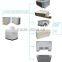 VICOT residential ground source heat pump