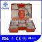 complete healthcare supplies first aid kit manufacture