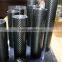 22*20mm Glossy/Matte carbon fiber tube