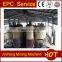 Africa gold tailings CIL gold processing plant to extract gold