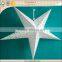EU wholesale products 2016 halloween decorations indian pattern paper star lantern