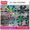 High Quality Dynamic Dot-matrix Hologram Sticker Maker