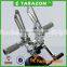 Hot Sale Alloy Aluminium Adjustable Rear Sets for Ducati 748 / 916 / 996 / 998