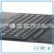 5 Pogo pin keyboard latest models with foldable case touchpad