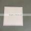 CE RoHS Approved 36w 40w 48w 600x600mm 620x620 Square Led Panel Light for Business Lighting Commicial Lighting