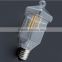 Latest new design LED Filament Long Life Five Star Edison Light Bulbs antique edison vintage lighting