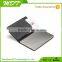 2016 powerbank hot! credit card power bank mobile power bank battery 2600mah power bank