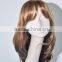Promotions body wave wig clown wig beauty party wig N345