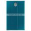 Hot sale new design genuine leather case for samsung galaxy tab s 8.4 T700