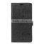 Aluminium bumper case for samsung j5 leather phone case