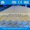 Trapezoidal asa pvc roofing tiles ,plastic roof tile