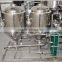 50L beer brewery equipment for home brewery