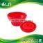 Outdoor Camping Travel Portable Foldable Silicone Baby Bowl