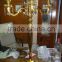 crystal tall wedding candelabra centerpiece, candelabra centerpices wholesale