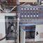 Plastic Filament Extruding Machine/PET Broom Making Machine