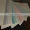 Double-screw Screw Design Plastic Wood Deck Profile Extruder