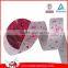 2015 Mother's Day Decoration Printing satin Ribbon