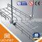 2014 latest ul,cul,ce certificated telecom cable tray