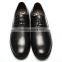 Elegant brazilian leather elevator tabi shoes made in spain
