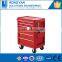 RYWL 2016 customized box cabinet trolley for tools