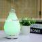High quality Polystone Aromatherapy Diffuser,wholesale aromatherapy diffuser,office air aroma humidifier w/7 color changing LED