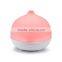 Spa Aromatherapy Humidifier 180ml usb Electric Essential Oils Diffusers Aroma Diffuser humidifier GH2138