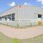 Steel structure horse warehouse with high quality and pretty price