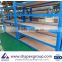 ISO9001 top sale priced double side new arrival supermarket shelf /Storage Shelf