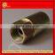 carbon steel hydraulic hose fitting hot sales made in China!
