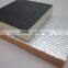 Aluminum Foil Phenolic Air Duct for center air conditioning duct system